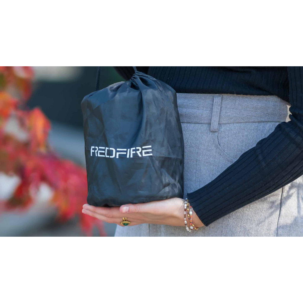 Redfire Volcano bordpeis - Sølv - Small/Medium/Large 17 Redfire Volcano bordpeis - Sølv - Small/Medium/Large - Bilde 17